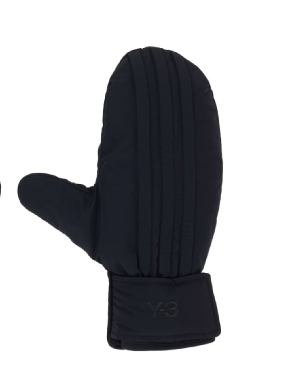BNWT AW25 Y-3 PADDED GLOVES M & L